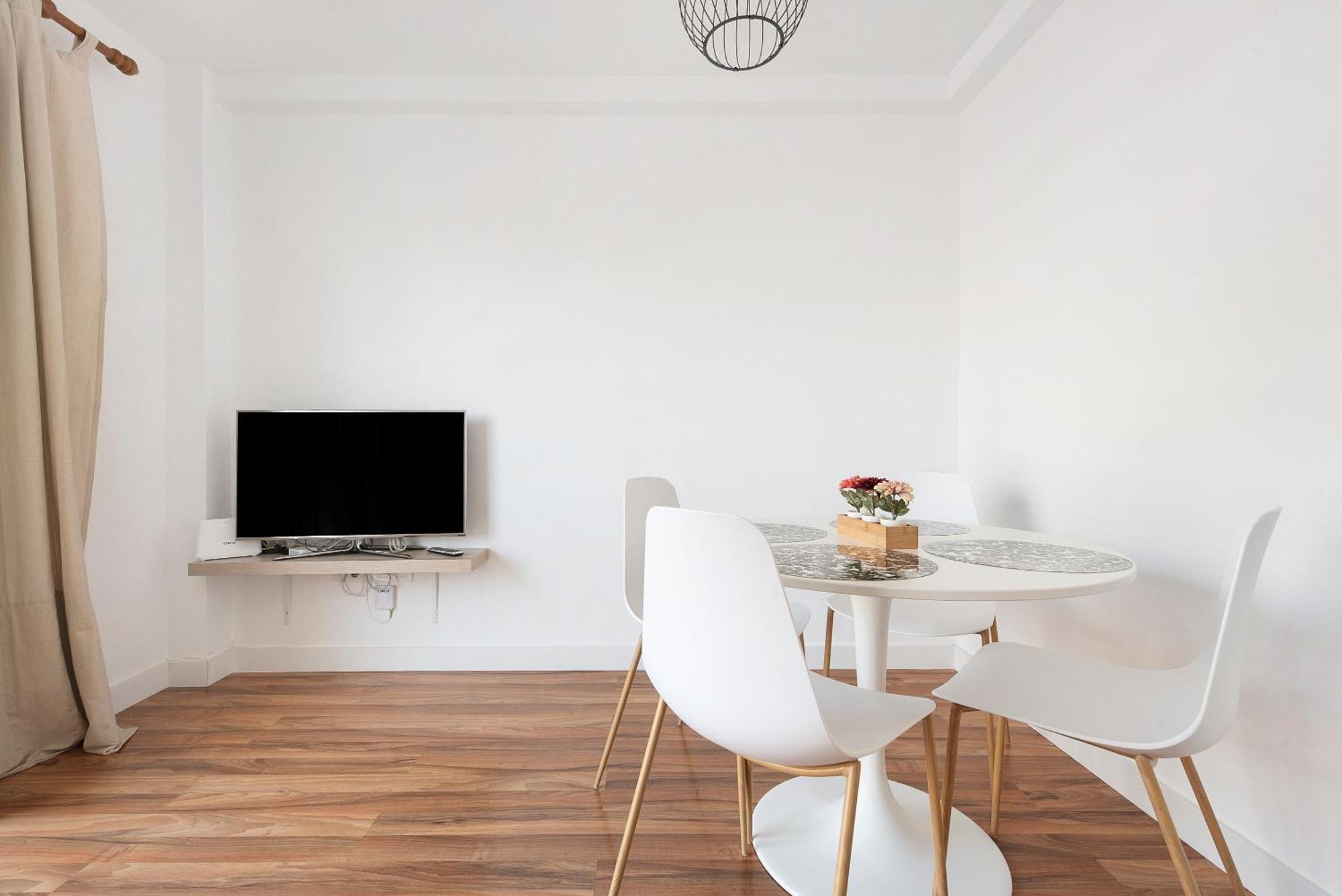Apartamento Aigon Puerto de la Cruz  Dış mekan fotoğraf