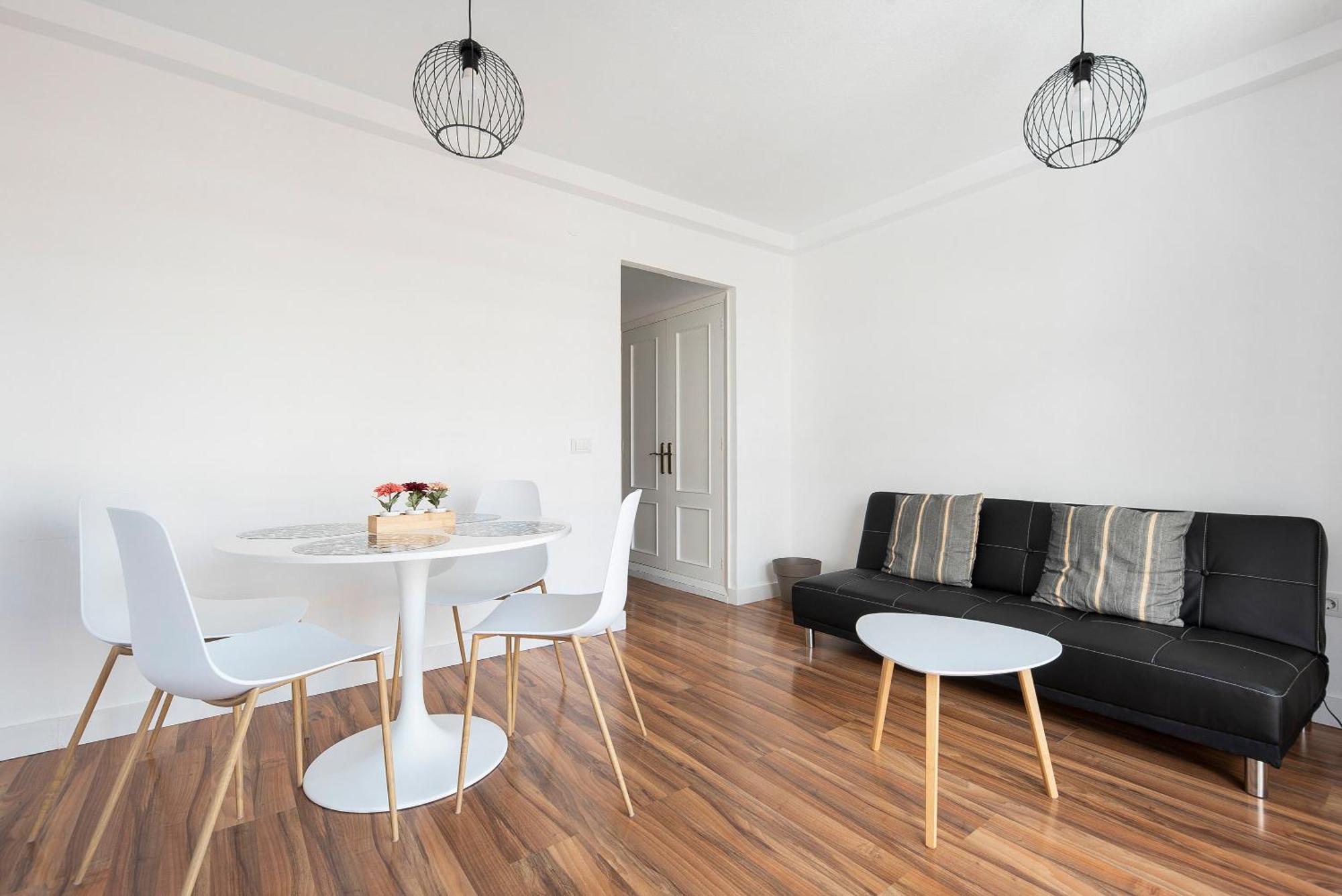Apartamento Aigon Puerto de la Cruz  Dış mekan fotoğraf