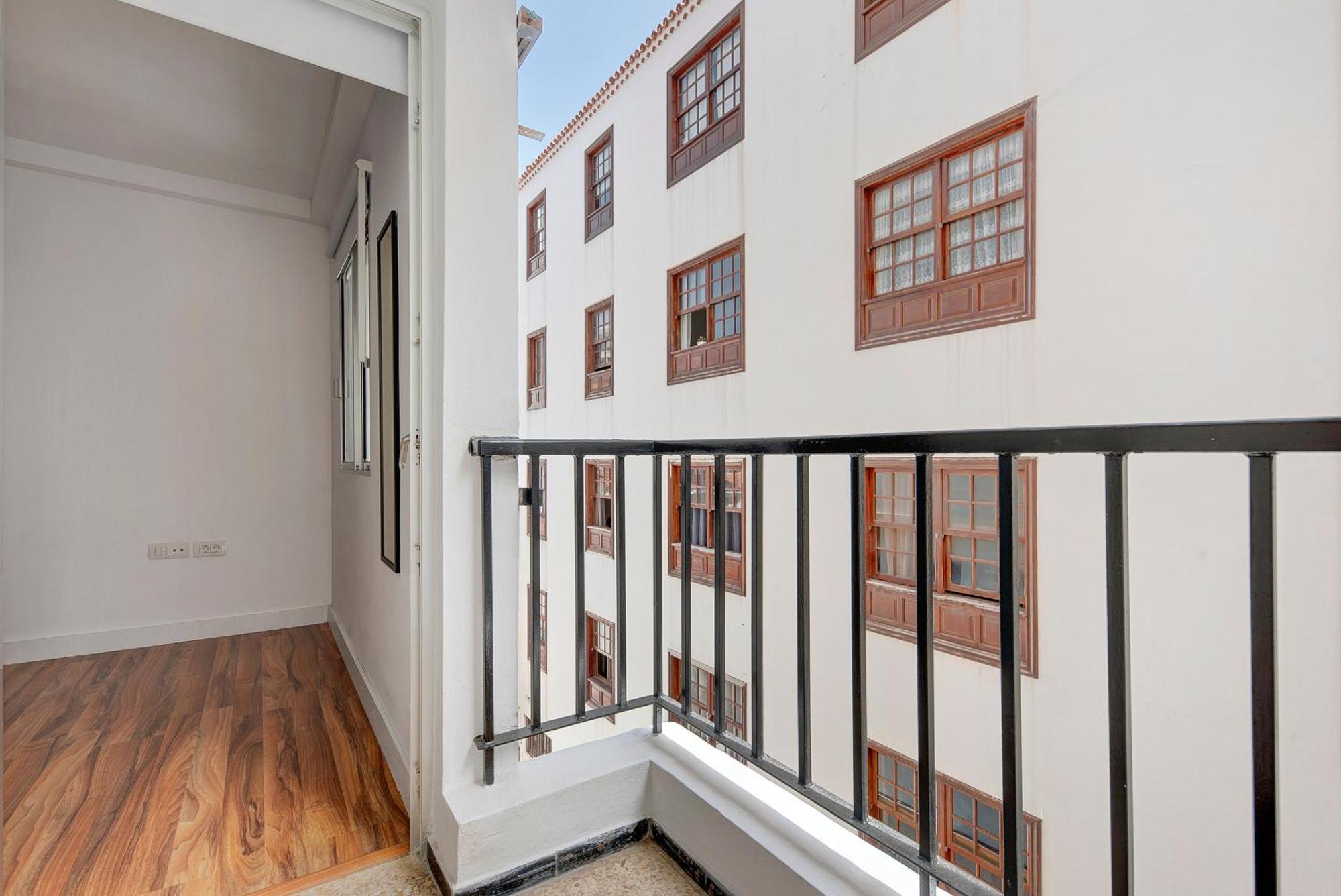 Apartamento Aigon Puerto de la Cruz  Dış mekan fotoğraf