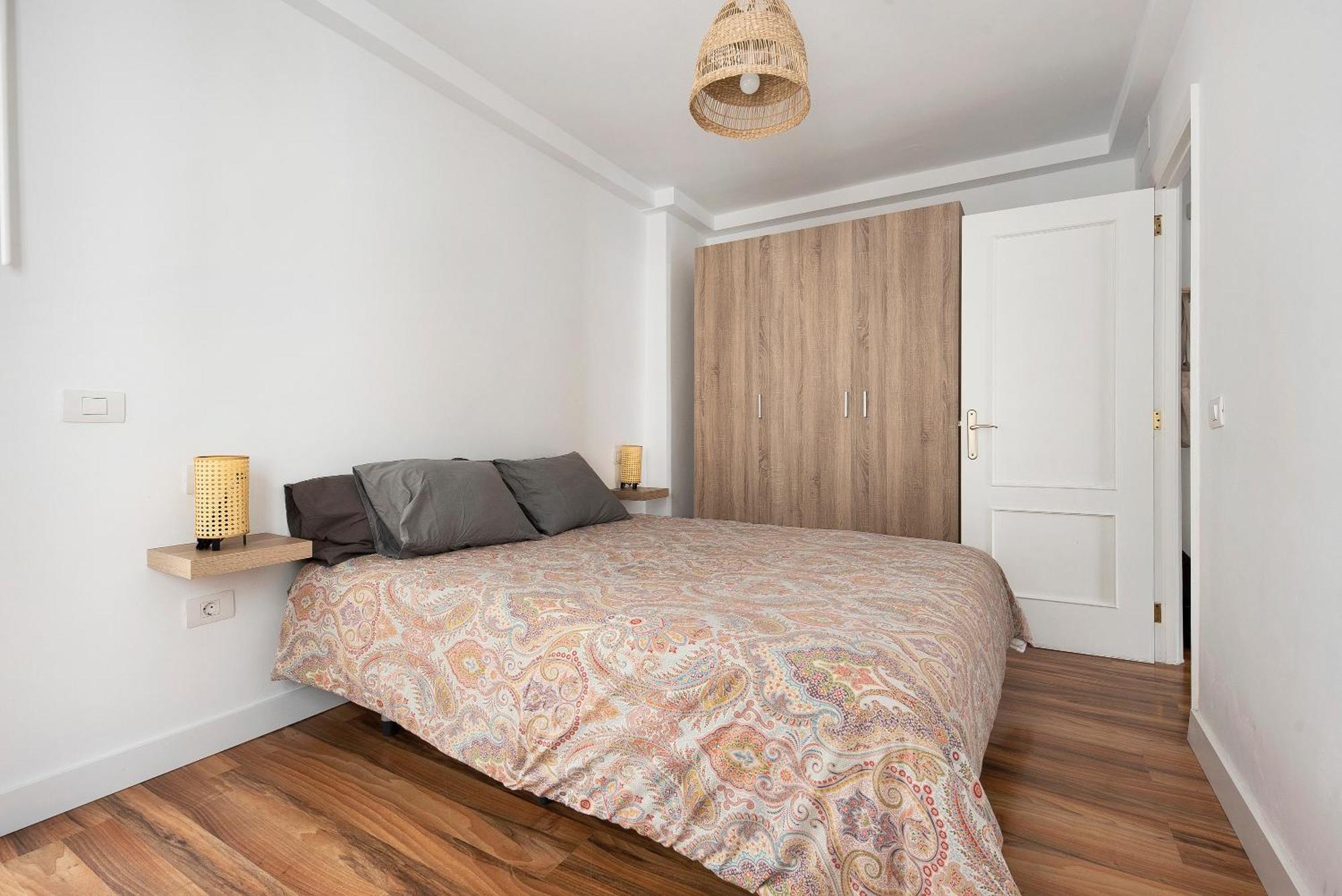 Apartamento Aigon Puerto de la Cruz  Dış mekan fotoğraf